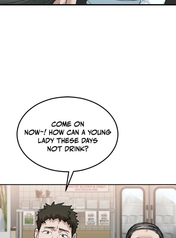 I Can’t Stand It, Sister-in-Law 62