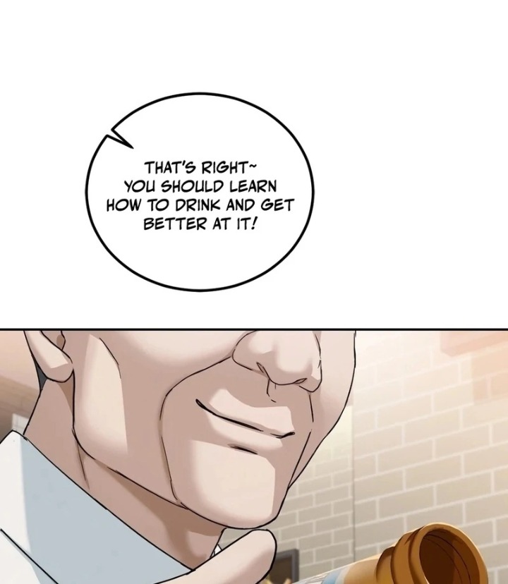 I Can’t Stand It, Sister-in-Law 64