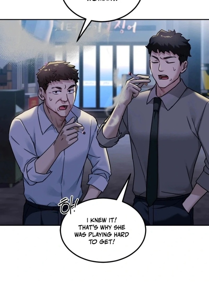 I Can’t Stand It, Sister-in-Law 75