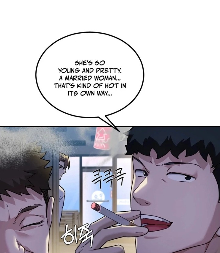 I Can’t Stand It, Sister-in-Law 76