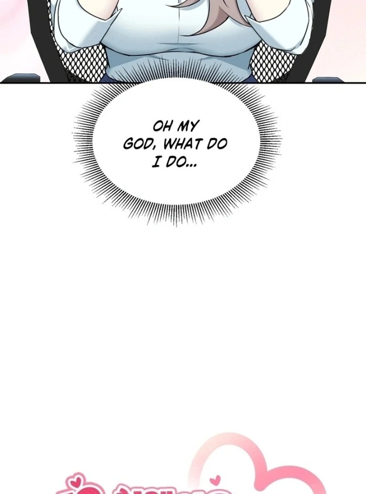 I Can’t Stand It, Sister-in-Law 9