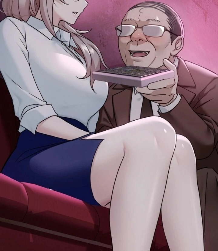 I Can’t Stand It, Sister-in-Law 89