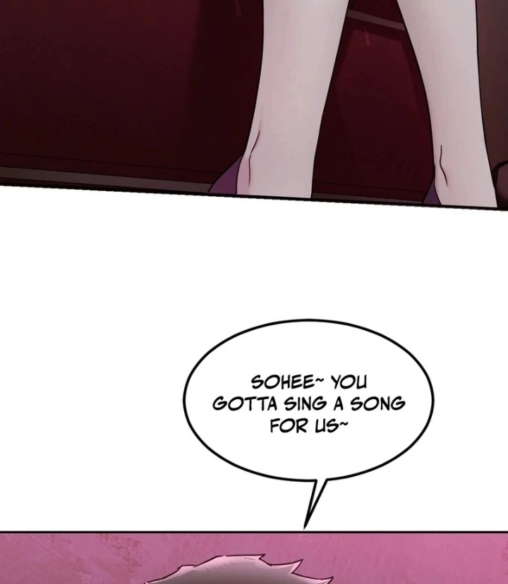 I Can’t Stand It, Sister-in-Law 90