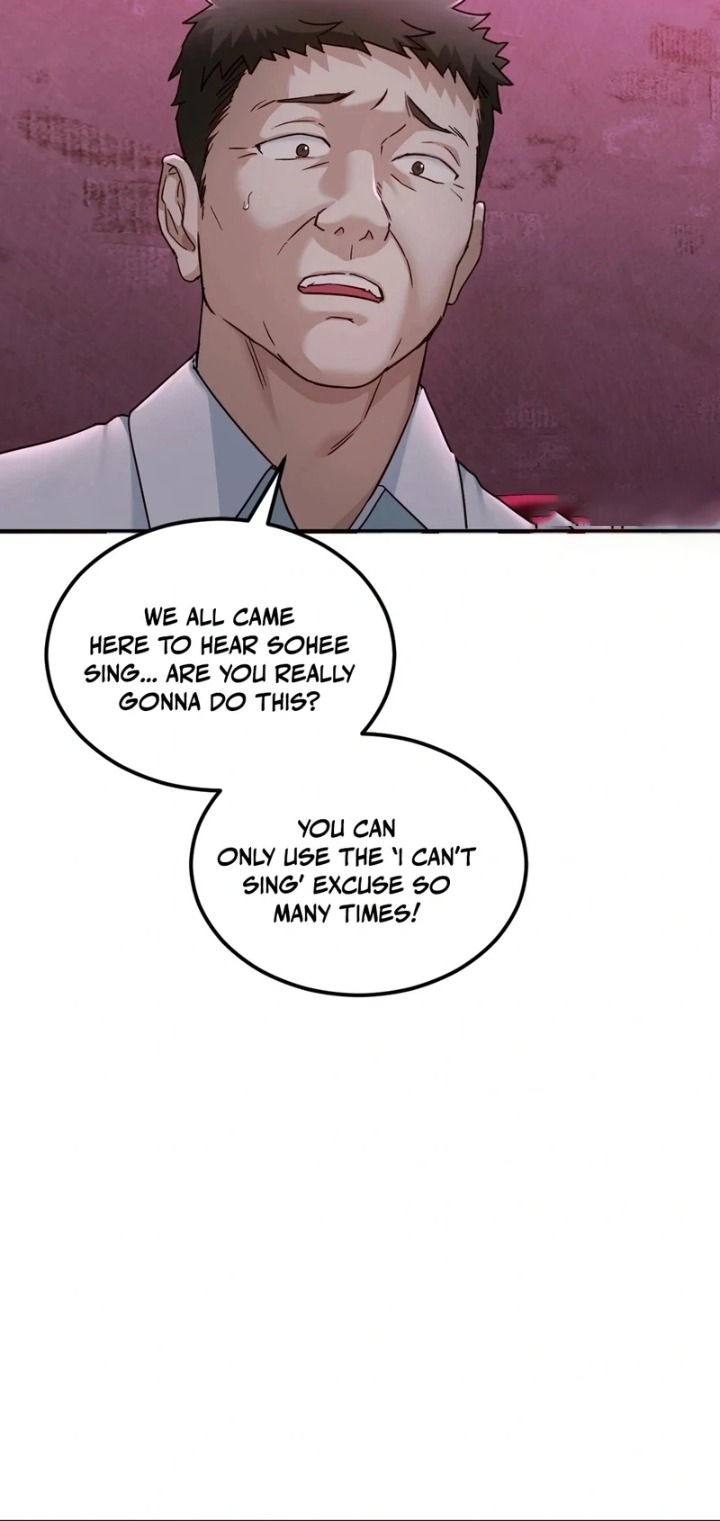I Can’t Stand It, Sister-in-Law 91