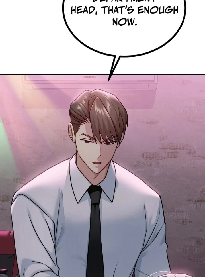 I Can’t Stand It, Sister-in-Law 96