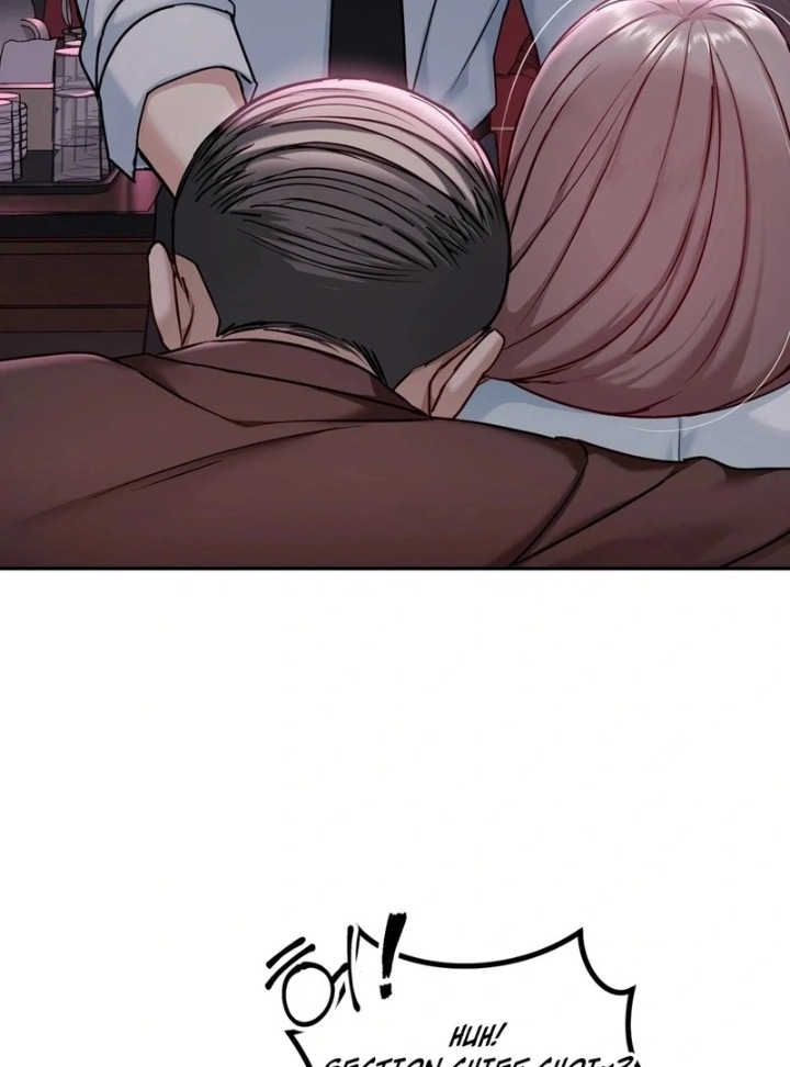 I Can’t Stand It, Sister-in-Law 97