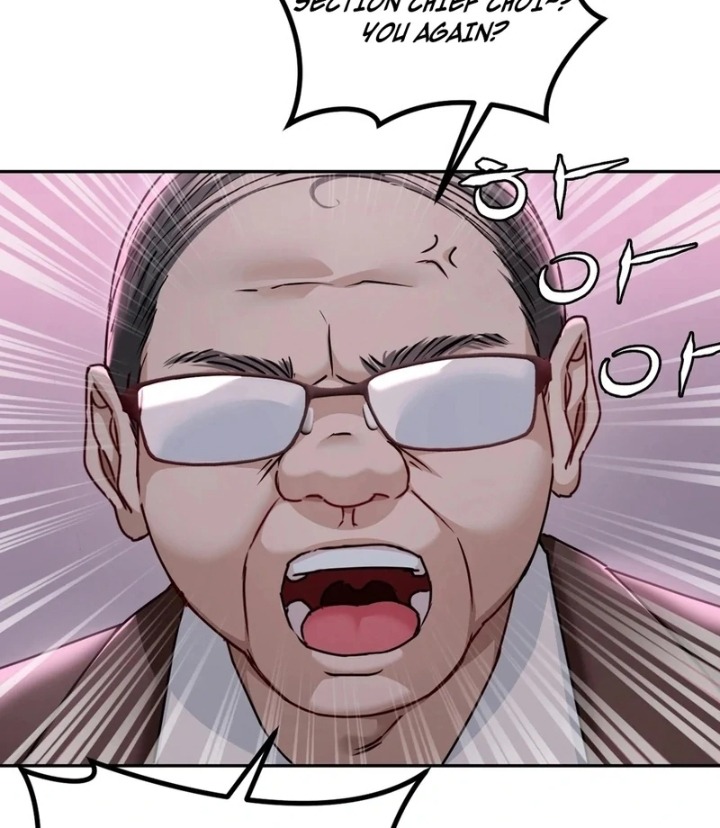 I Can’t Stand It, Sister-in-Law 98