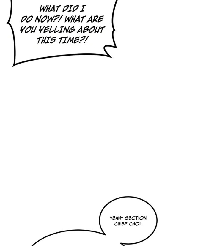 I Can’t Stand It, Sister-in-Law 99