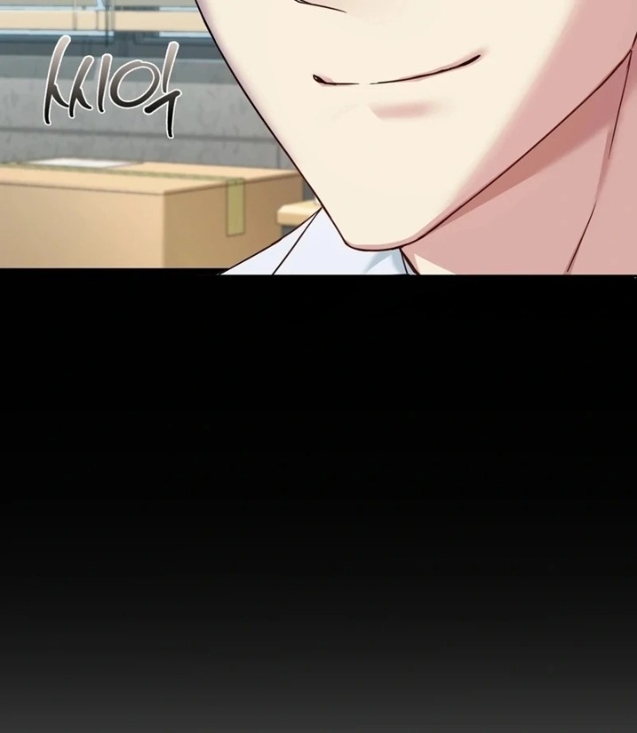 I Can’t Stand It, Sister-in-Law 11
