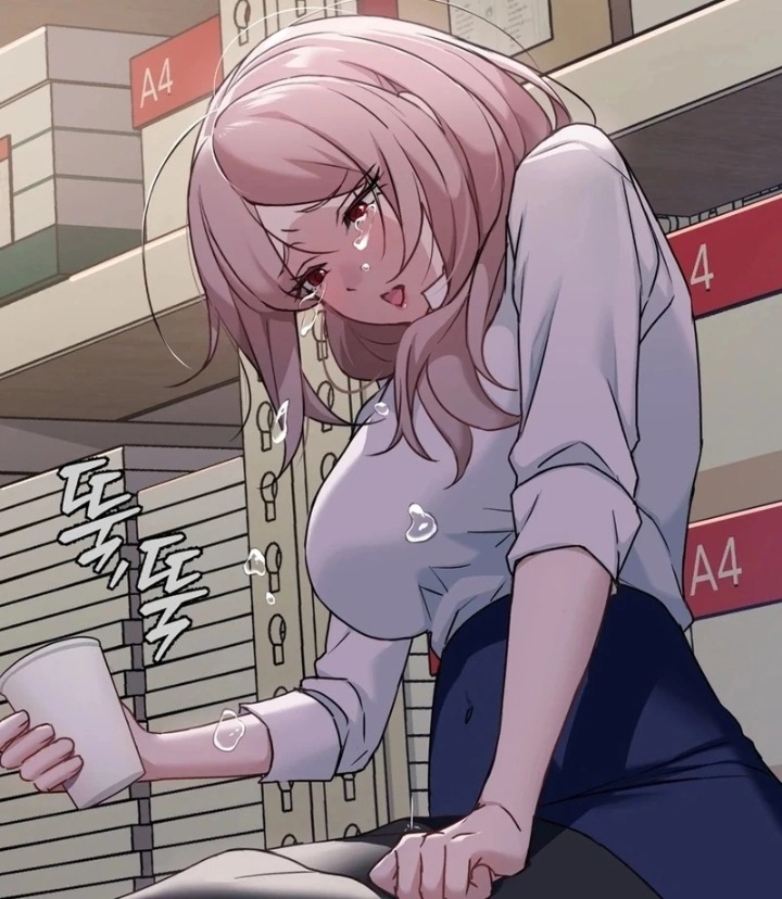 I Can’t Stand It, Sister-in-Law 103