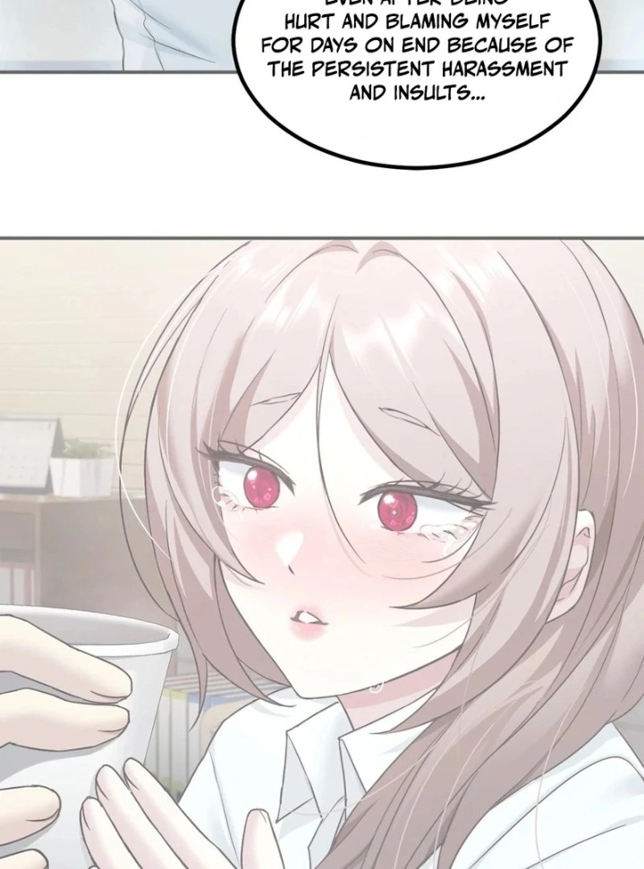 I Can’t Stand It, Sister-in-Law 106