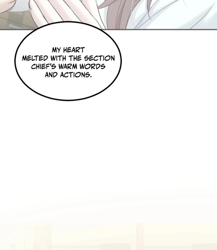I Can’t Stand It, Sister-in-Law 107