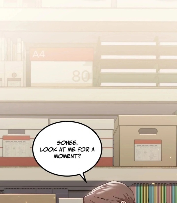 I Can’t Stand It, Sister-in-Law 108