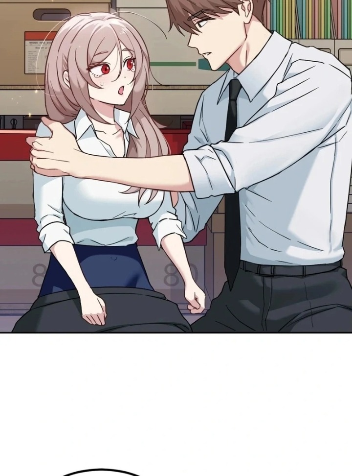 I Can’t Stand It, Sister-in-Law 109