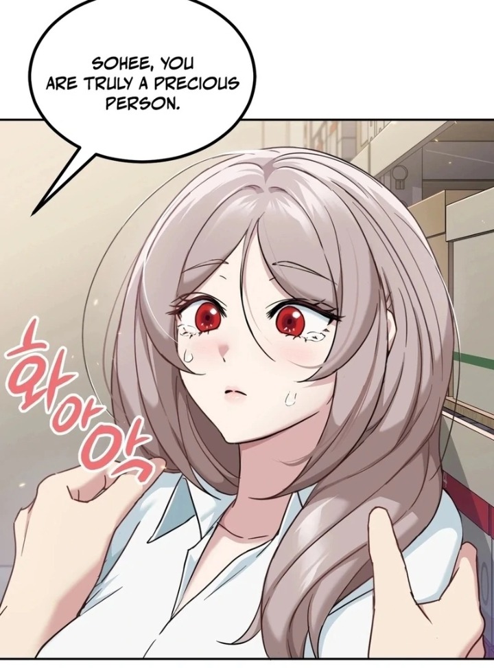 I Can’t Stand It, Sister-in-Law 110