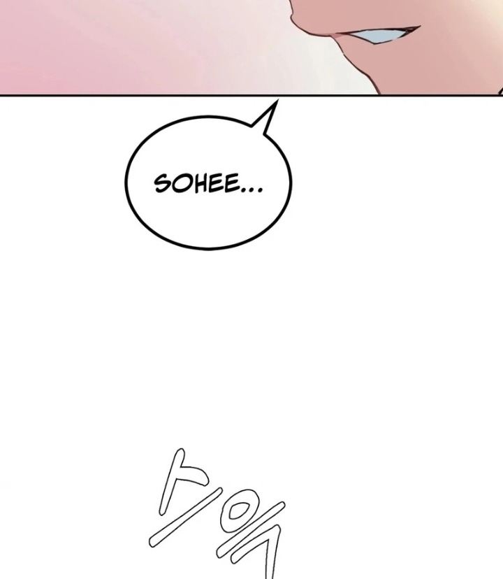 I Can’t Stand It, Sister-in-Law 115