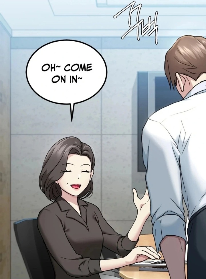I Can’t Stand It, Sister-in-Law 14