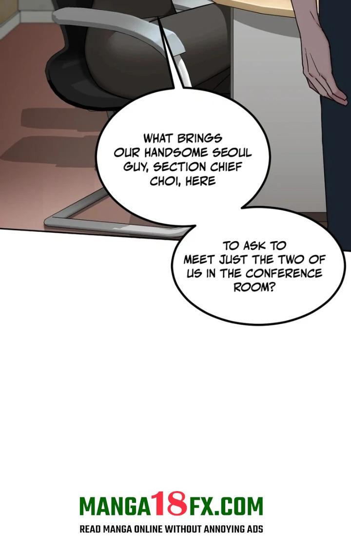 I Can’t Stand It, Sister-in-Law 15