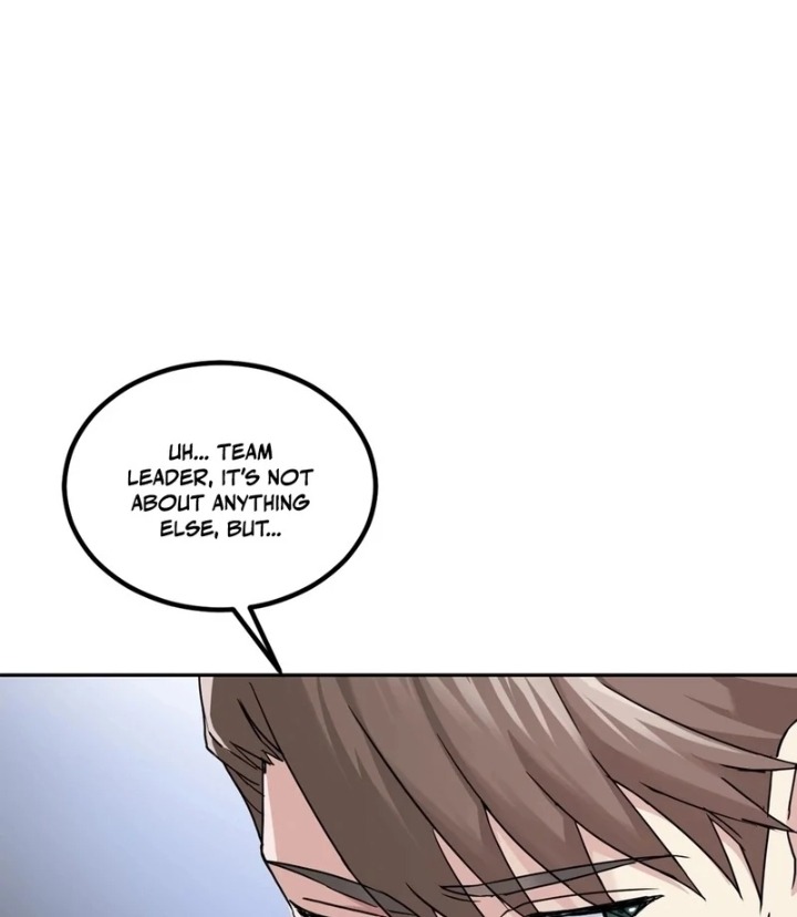 I Can’t Stand It, Sister-in-Law 16