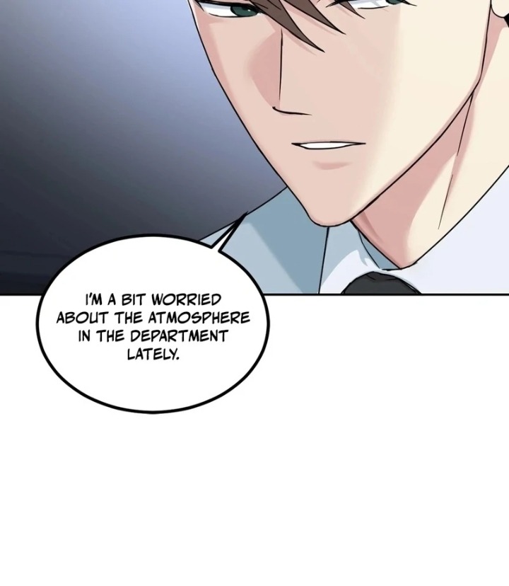 I Can’t Stand It, Sister-in-Law 17