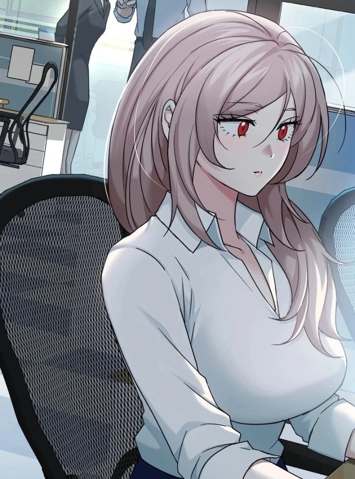 I Can’t Stand It, Sister-in-Law 19