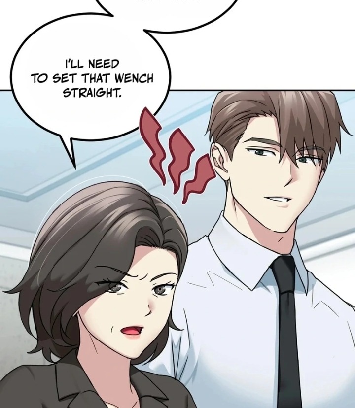 I Can’t Stand It, Sister-in-Law 21