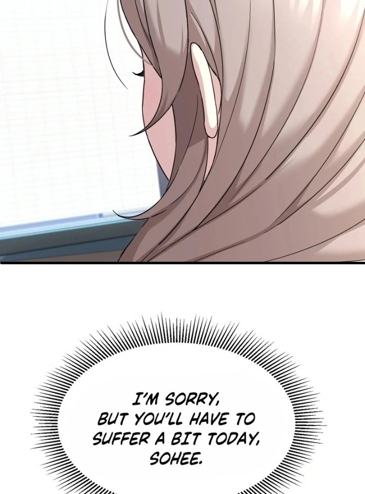 I Can’t Stand It, Sister-in-Law 23
