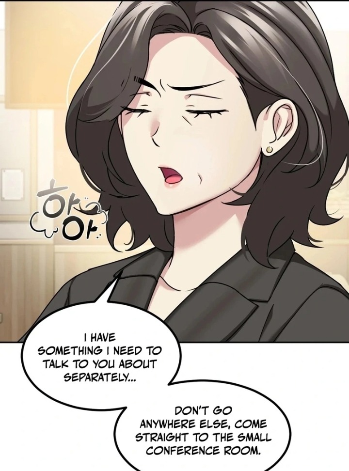I Can’t Stand It, Sister-in-Law 27
