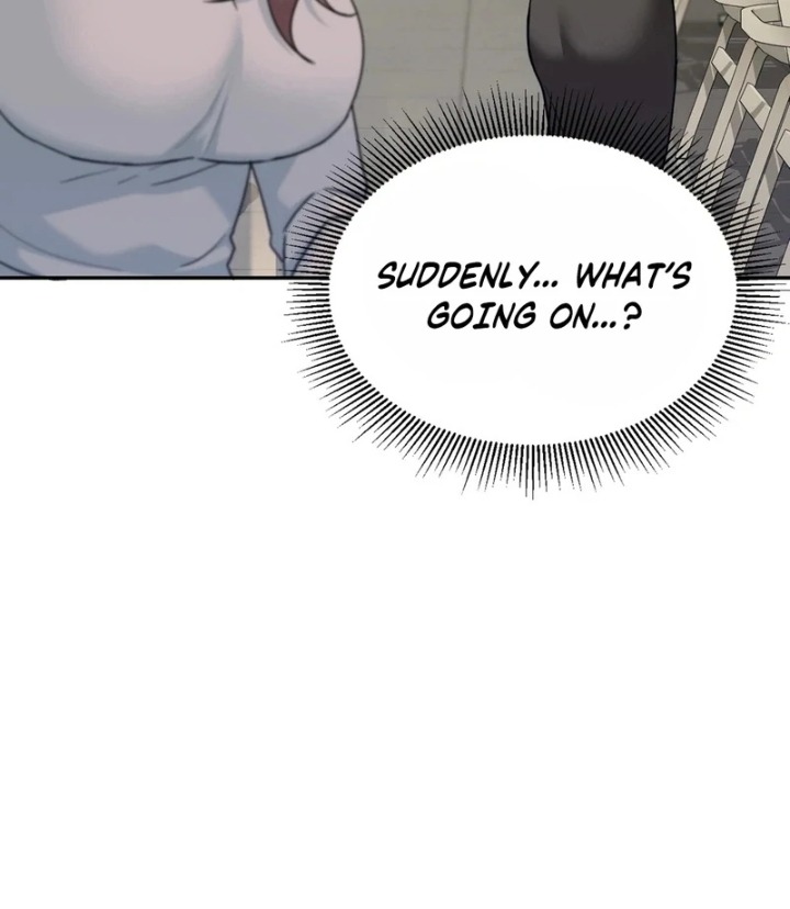 I Can’t Stand It, Sister-in-Law 29