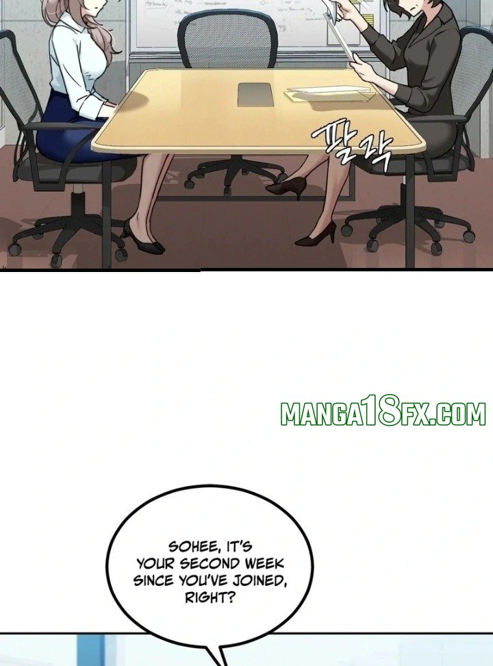 I Can’t Stand It, Sister-in-Law 32