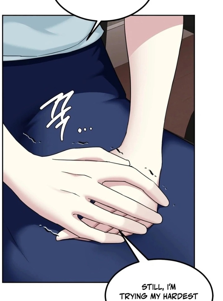 I Can’t Stand It, Sister-in-Law 35