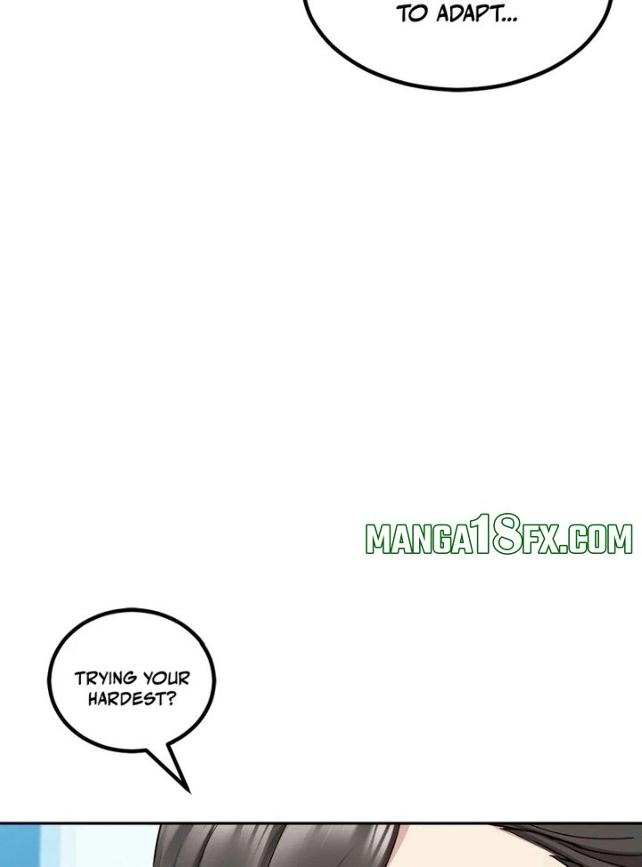I Can’t Stand It, Sister-in-Law 36