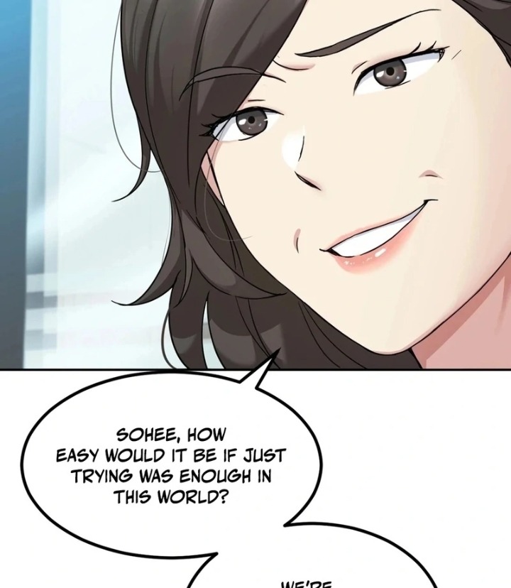 I Can’t Stand It, Sister-in-Law 37