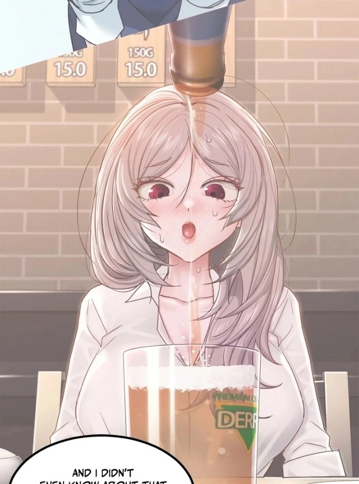 I Can’t Stand It, Sister-in-Law 40