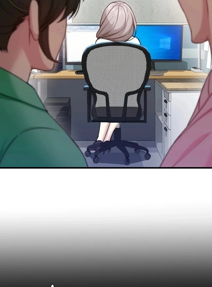 I Can’t Stand It, Sister-in-Law 5
