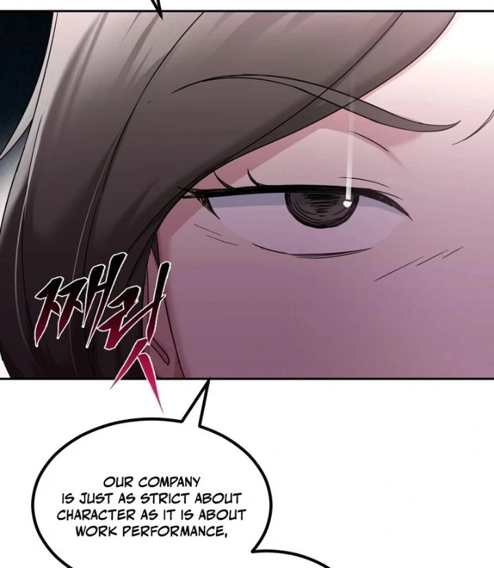 I Can’t Stand It, Sister-in-Law 43
