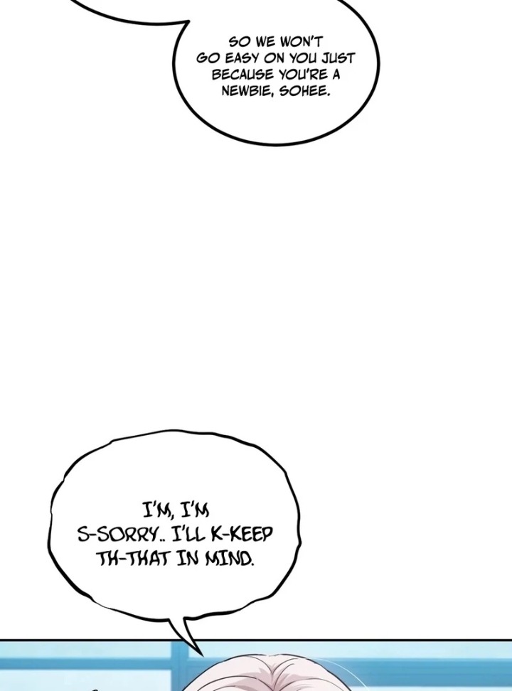I Can’t Stand It, Sister-in-Law 44