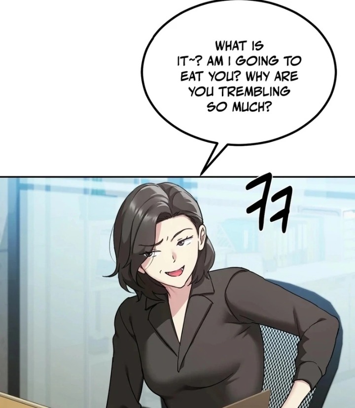 I Can’t Stand It, Sister-in-Law 46