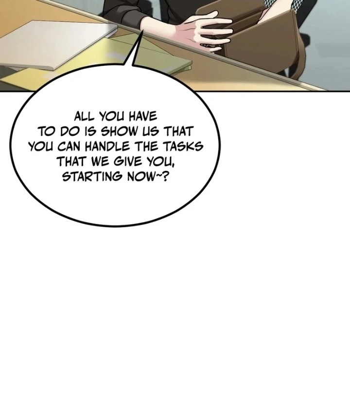 I Can’t Stand It, Sister-in-Law 47
