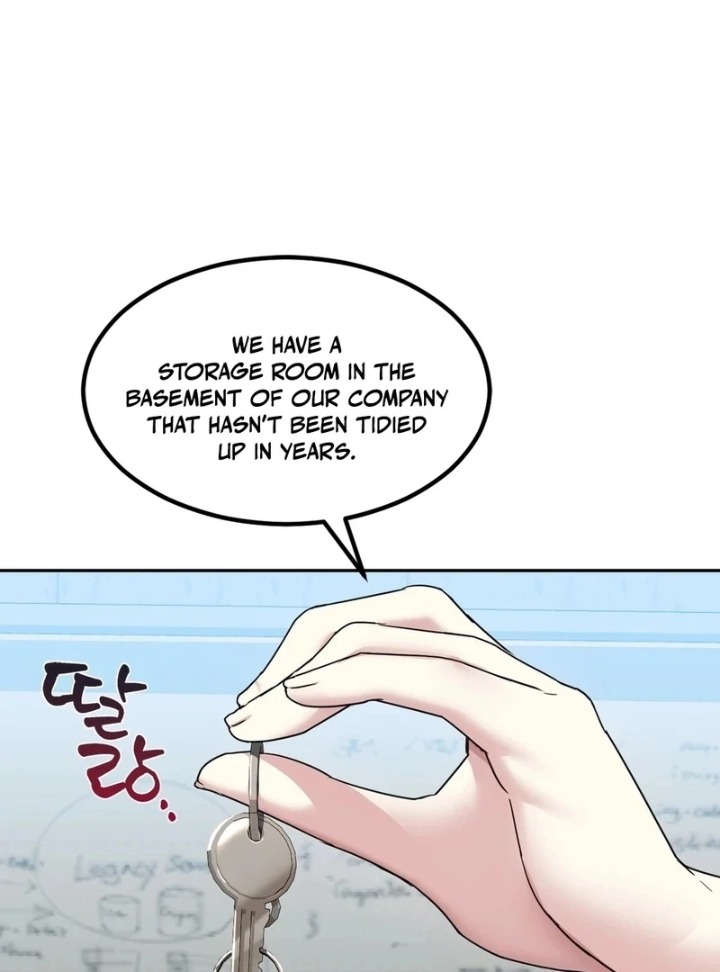 I Can’t Stand It, Sister-in-Law 48