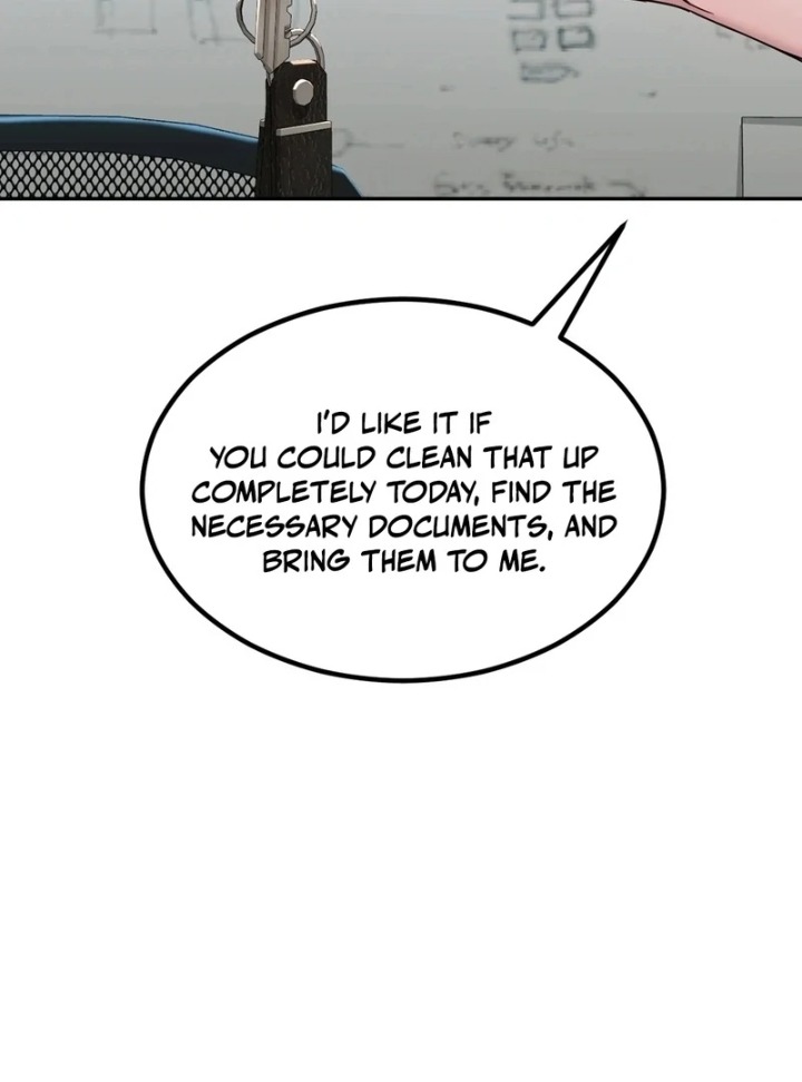 I Can’t Stand It, Sister-in-Law 49