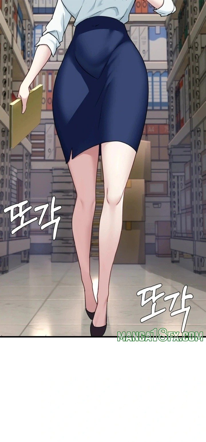 I Can’t Stand It, Sister-in-Law 52