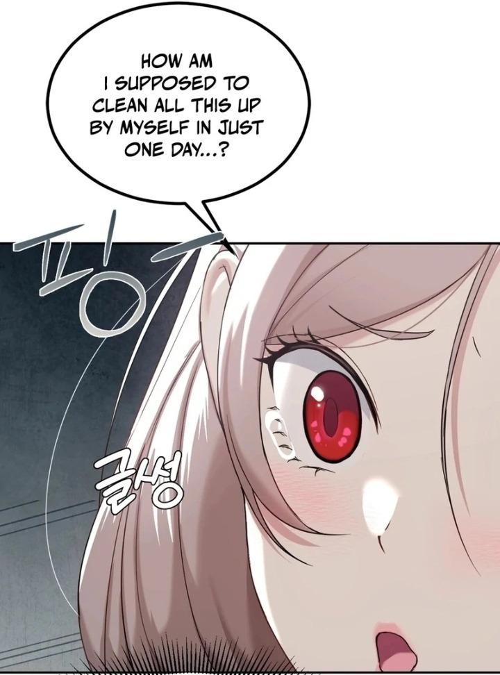I Can’t Stand It, Sister-in-Law 53