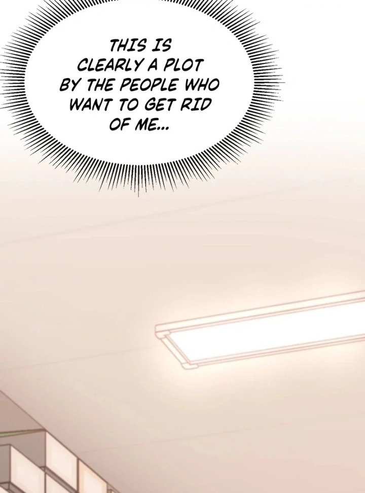 I Can’t Stand It, Sister-in-Law 54
