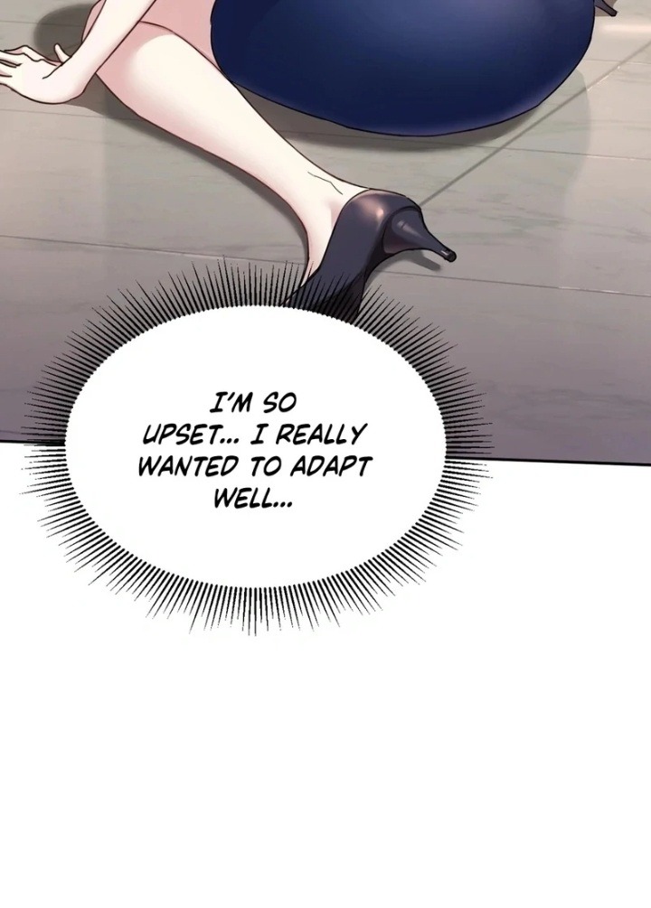 I Can’t Stand It, Sister-in-Law 57