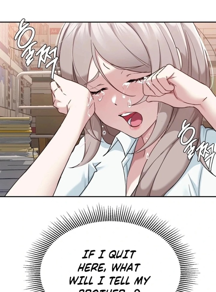 I Can’t Stand It, Sister-in-Law 58