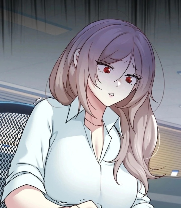 I Can’t Stand It, Sister-in-Law 7
