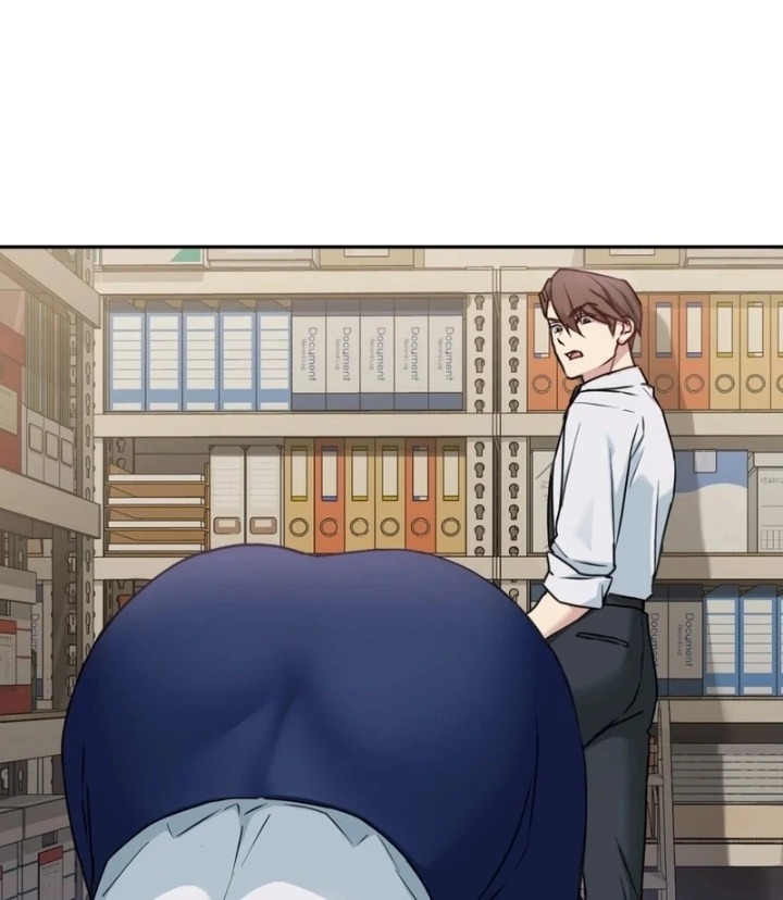 I Can’t Stand It, Sister-in-Law 82