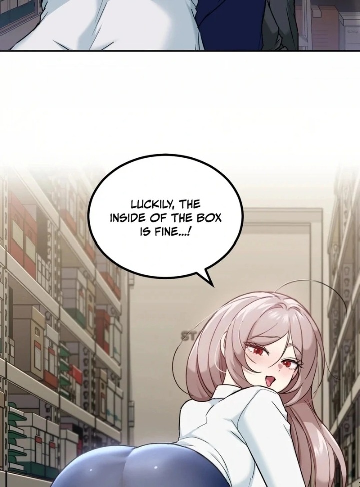 I Can’t Stand It, Sister-in-Law 83