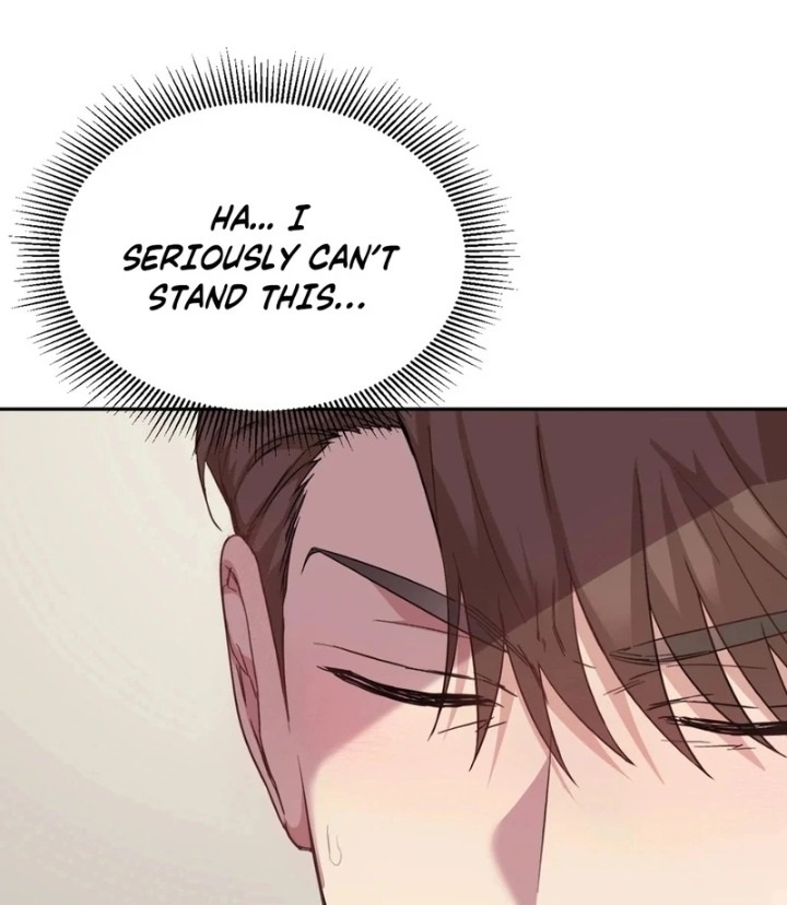 I Can’t Stand It, Sister-in-Law 85